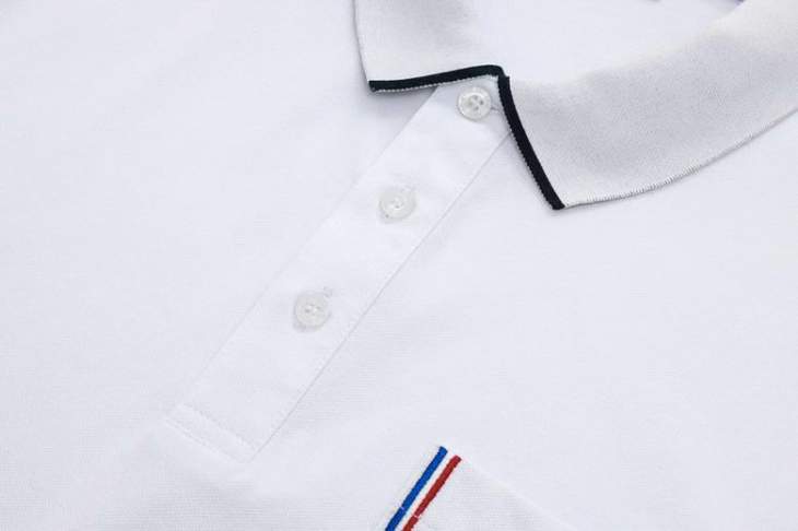 Picture of Moncler Polo Shirts Short _SKUMonclerM-3XL25wn4226265